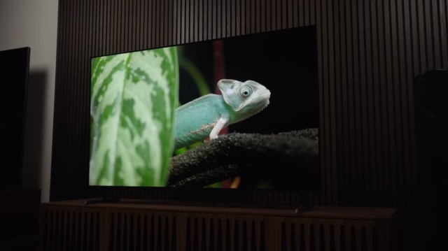 Vizio Quantum Pro: яркое будущее в мире QLED