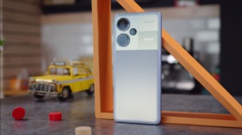 Смартфон Xiaomi Redmi Note 13+