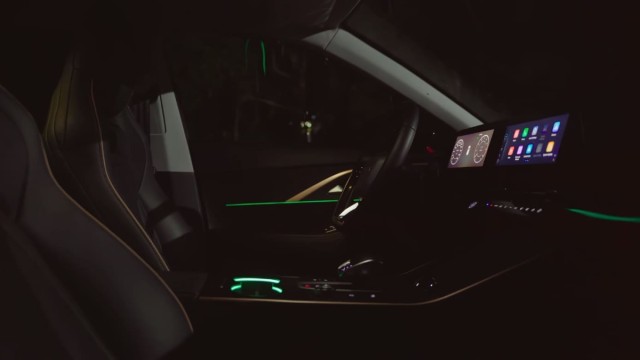 Omoda C5: Смелый шаг в мире кроссоверов