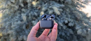 Беспроводные наушники MIFO X180