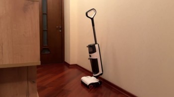 Робот-пылесос Roborock DYAD Pro