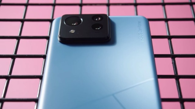 Asus Zenfone 11 Ultra: между игровым гигантом и флагманом