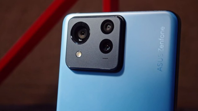 Asus Zenfone 11 Ultra: между игровым гигантом и флагманом