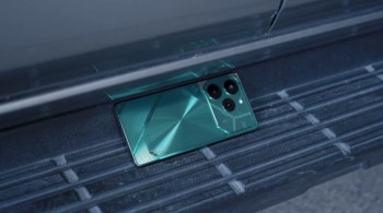 Смартфон TECNO Pova 6 Pro