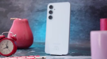 Смартфон Samsung Galaxy A35