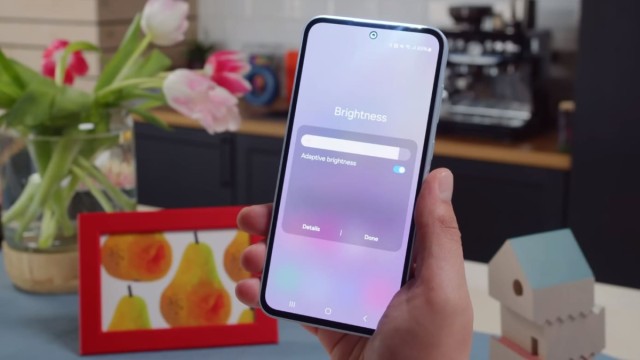 Симфония Технологий: В Гармонии Стекла и Пластика: отзыв на Samsung Galaxy A35