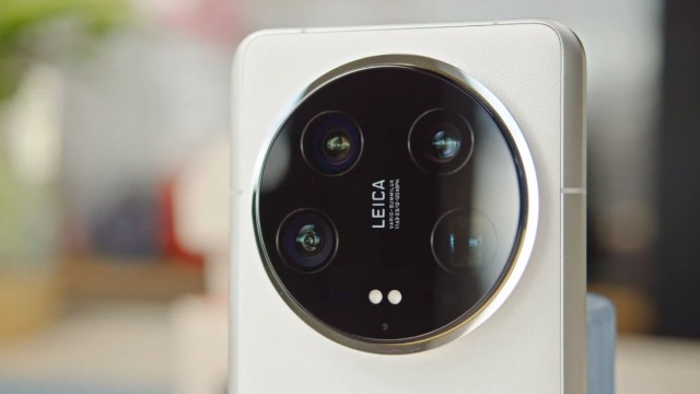 Идеален в любое время дня и ночи: отзыв на Xiaomi 14 Ultra