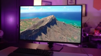 Игровой монитор MSI MPG 321URX QD-OLED