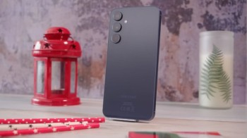 Смартфон Samsung A55