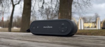Портативная колонка Anker Soundcore Motion 100