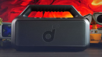 Портативная колонка Anker Soundcore Boom SE 2