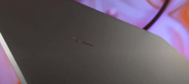 Надежный и эффективный выбор: обзор Xiaomi RedmiBook 15E (2024)