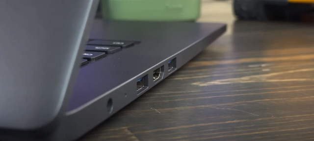 Надежный и эффективный выбор: обзор Xiaomi RedmiBook 15E (2024)