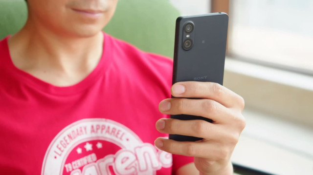 Sony Xperia 10 VI: Инновации в знакомом обличии