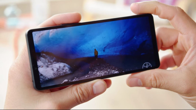 Sony Xperia 10 VI: Инновации в знакомом обличии