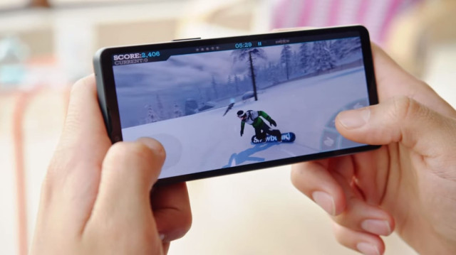 Sony Xperia 10 VI: Инновации в знакомом обличии