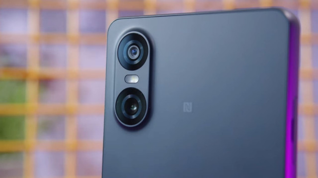 Sony Xperia 10 VI: Инновации в знакомом обличии