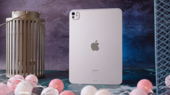 Планшет Apple iPad Pro 2024