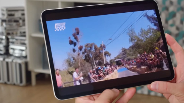 Впечатляющий и мощный: обзор Apple iPad Pro 2024