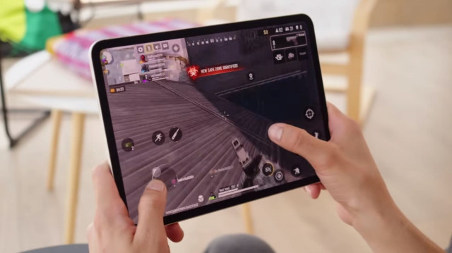 Впечатляющий и мощный: обзор Apple iPad Pro 2024