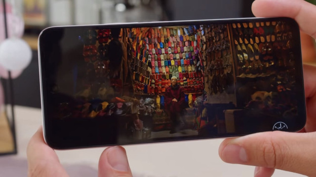 Redmi 13: Идеальный баланс цены и качества в компактном корпусе