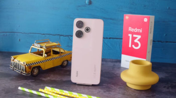 Смартфон Redmi 13