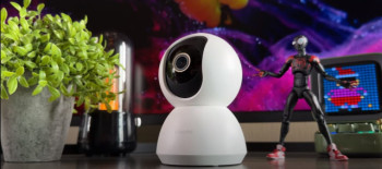 Умная камера Xiaomi Smart Camera C300