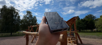 Hi-Fi плеер FiiO M11S