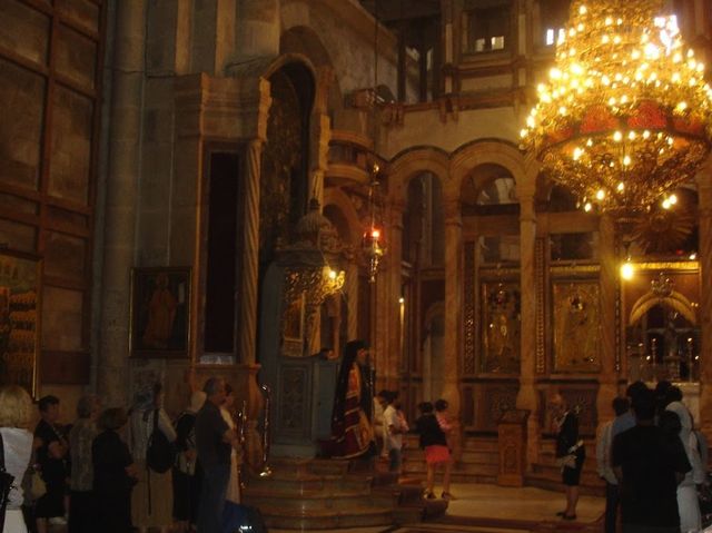 Иерусалим за один день: незабываемая поездка