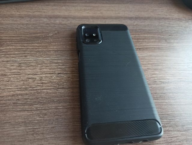 Батарейный монстр в среднем бюджете: Samsung Galaxy M31s