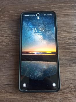 Смартфон Samsung Galaxy M31s