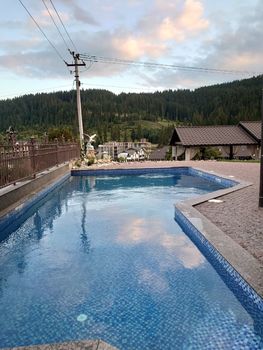 Осенний отдых в самом сердце Буковеля: вся правда об отеле Mardan Palace Spa Resort ****