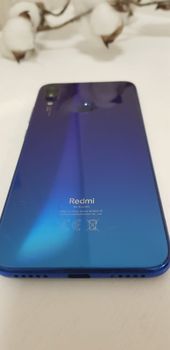 Смартфон Xiaomi Redmi Note 7