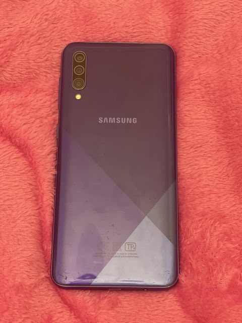 Samsung Galaxy A30S – недорогой смартфон с хорошей камерой