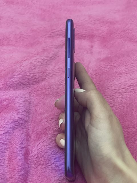 Samsung Galaxy A30S – недорогой смартфон с хорошей камерой