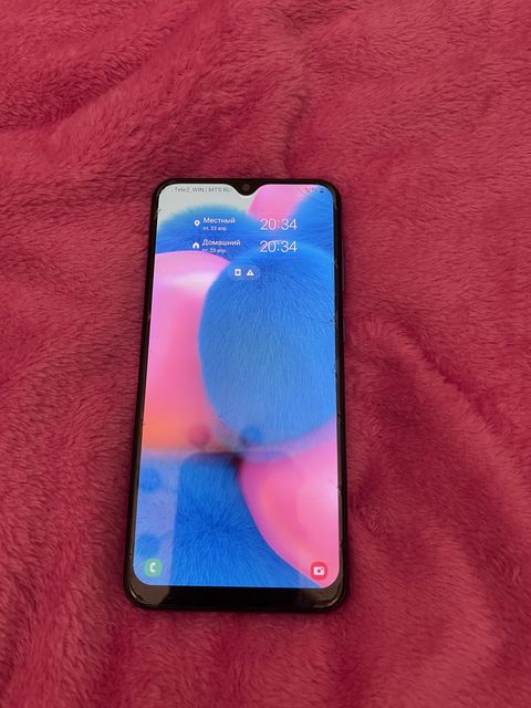 Samsung Galaxy A30S – недорогой смартфон с хорошей камерой