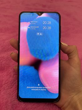 Смартфон Samsung Galaxy A30S