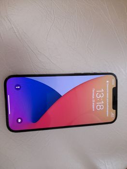 Смартфон Apple iPhone 12 Pro Max
