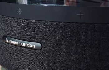 Акустическая система Harman/Kardon Aura Studio 3