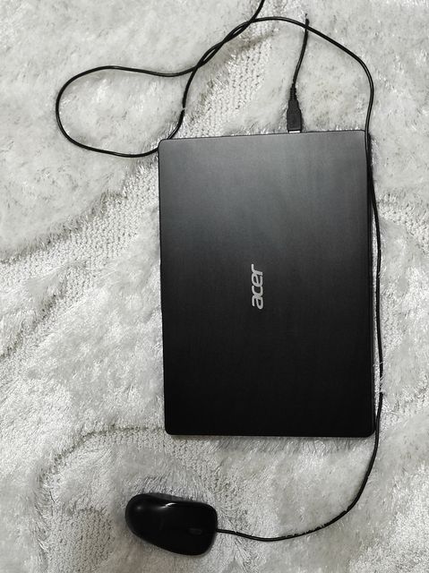 Обзор на ноутбук ACER SWIFT 1 SF114-32