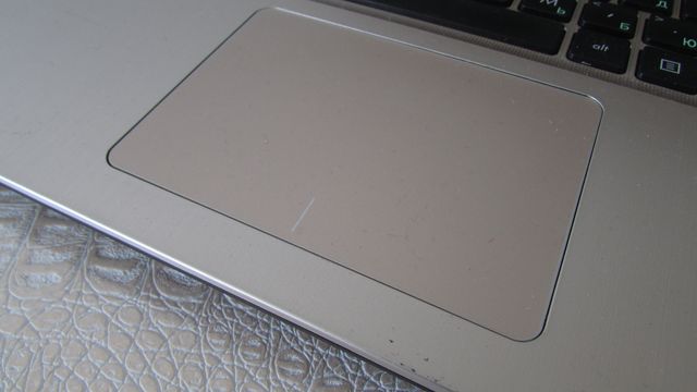 Обзор на Asus X540LA