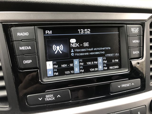 Hyundai Solaris. Надежная рабочая лошадка для простых людей