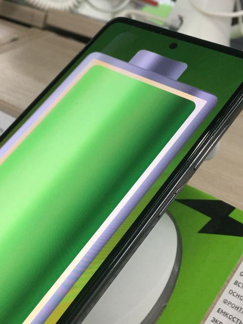 Обзор на Samsung Galaxy A72