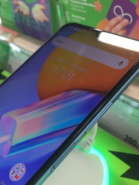 Обзор смартфона Vivo Y31