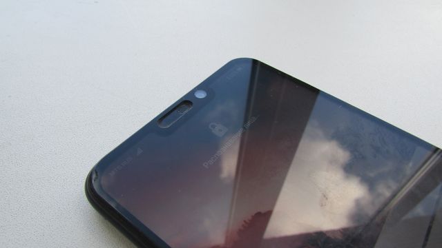 Обзор на смартфон Honor 8C