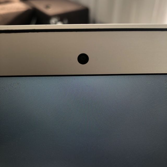 Ноутбук Apple Macbook Air 2018. Достойный аппарат по неразумной цене