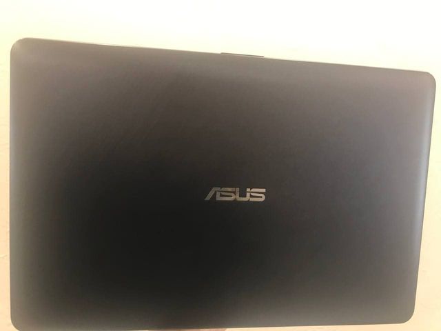 Обзор на ноутбук Asus X43