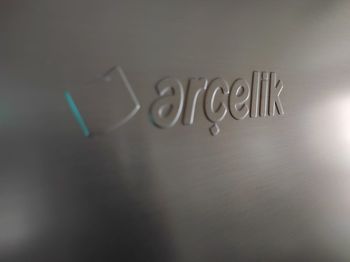 Обзор на холодильник Arcelik 270482 MI