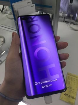 Смартфон Honor 30 Pro