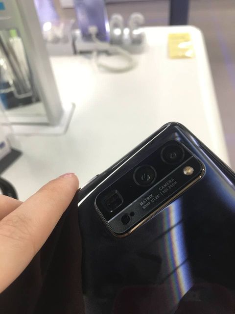 Обзор флагмана Honor 30 Pro
